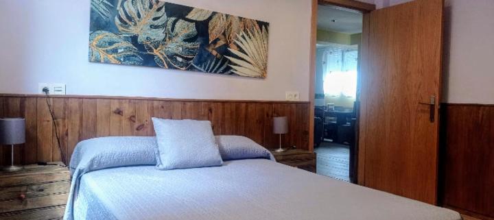 La Casona Del Pantano Apartment Los Campos Ngoại thất bức ảnh