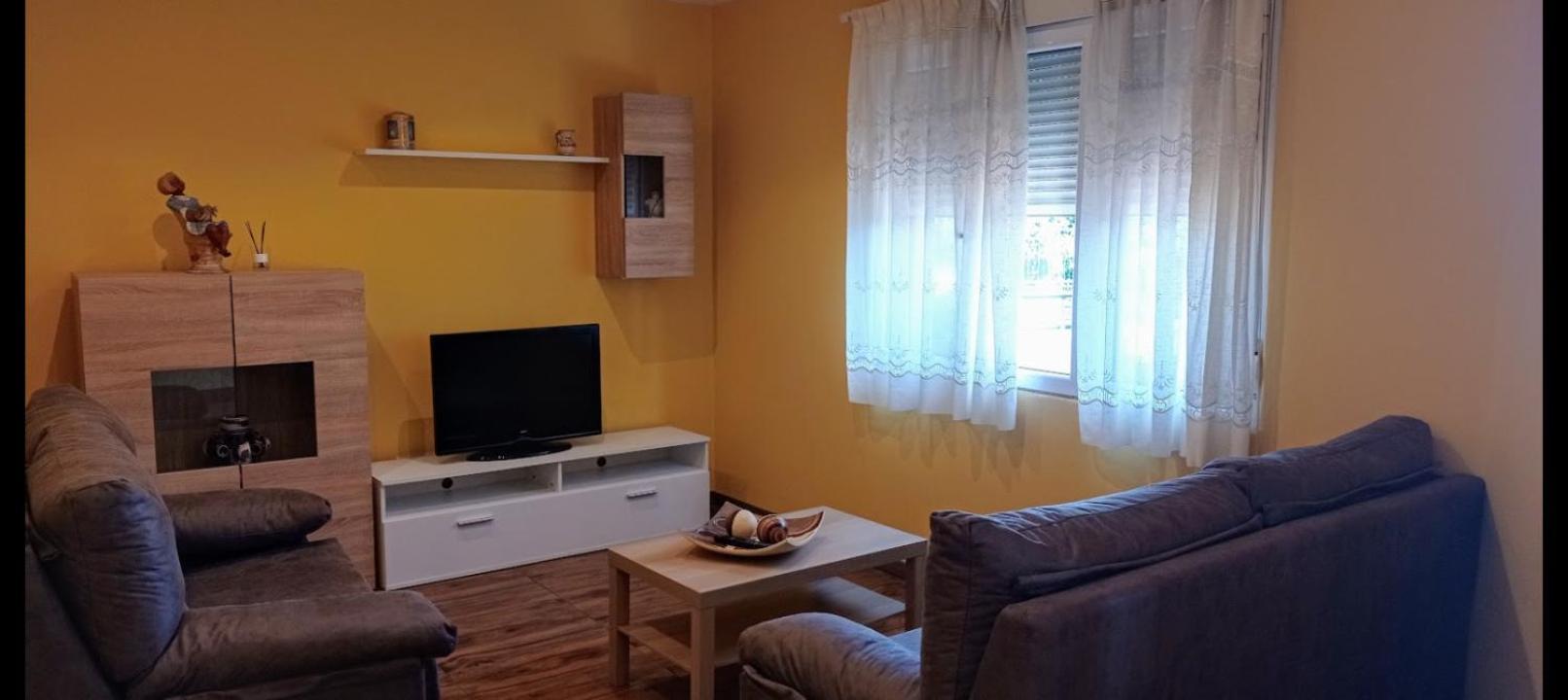 La Casona Del Pantano Apartment Los Campos Ngoại thất bức ảnh