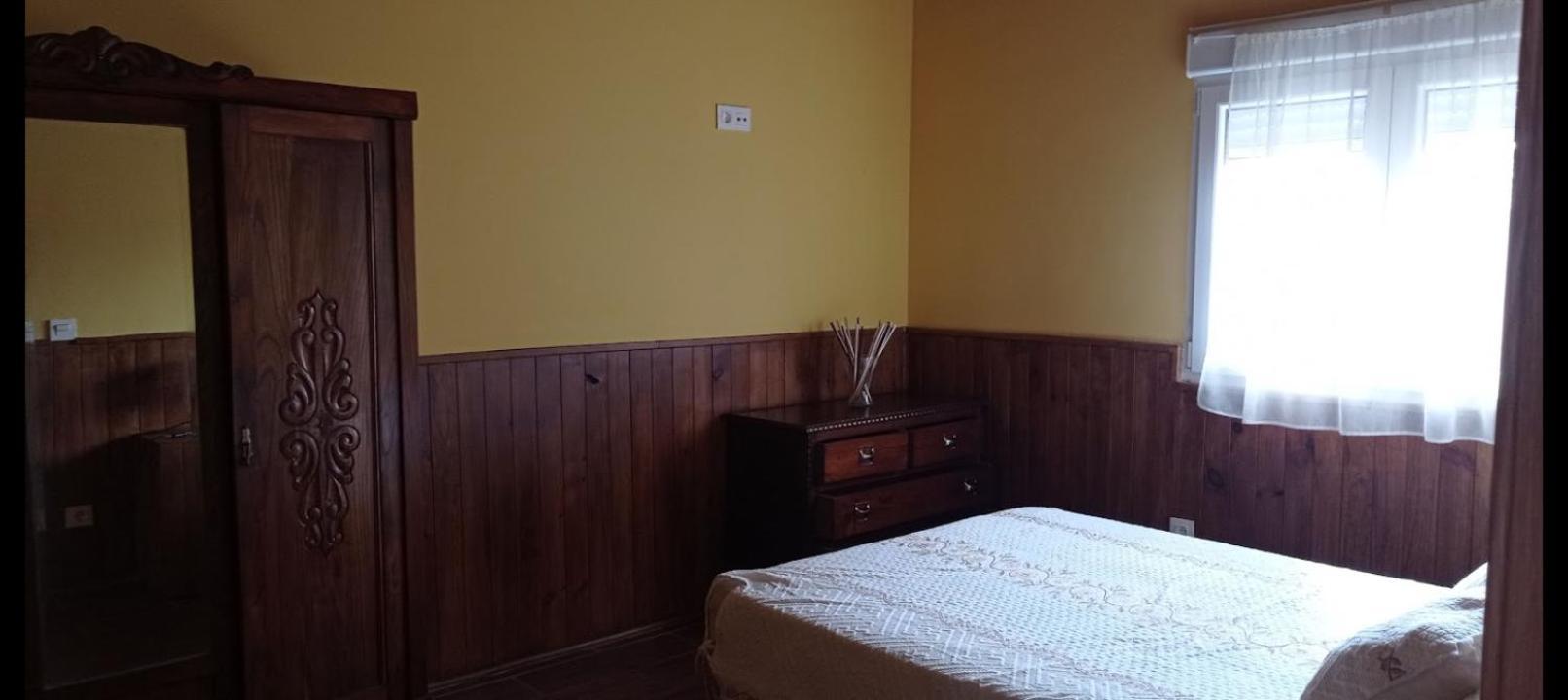 La Casona Del Pantano Apartment Los Campos Ngoại thất bức ảnh